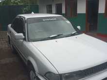Toyota Toyota 1994 Car