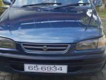 Toyota 110 1996 Car