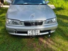 Toyota Sprinter 1996 Car