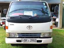 Toyota Toyota 1997 Lorry