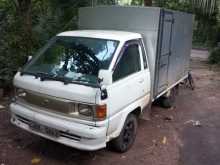 Toyota Toyota 1998 Lorry