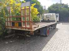 Toyota Toyota 1999 Lorry