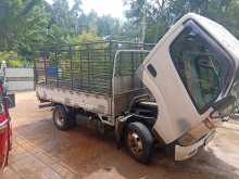 Toyota Toyota 2001 Lorry