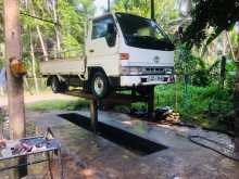 Toyota Toyota 2001 Lorry