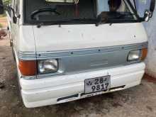 Toyota Toyota 1982 Lorry