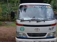 Toyota Toyota 1999 Lorry