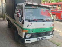 Toyota Toyota 1993 Lorry