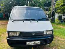 Toyota Toyota 1998 Van