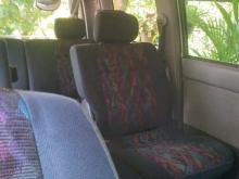 Toyota Toyota 1997 Van