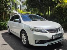 Toyota TOYOTA 2014 Car