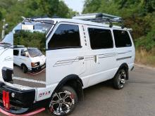 Toyota Toyota 1987 Van