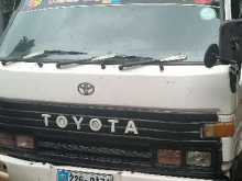 Toyota Toyota 1993 Lorry