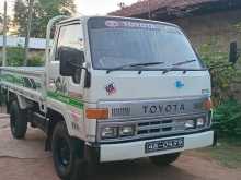 Toyota TOYOTA 1992 Lorry