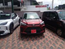 Toyota RAIZE 2023 SUV