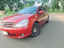 Toyota Allion 240 2003 Car