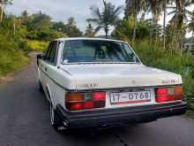 Toyota Toyota 1985 Car