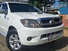 Toyota Toyota 2003 Pickup