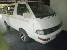 Toyota Toyota 1999 Van