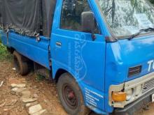 Toyota Toyota 1980 Lorry