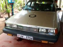 Toyota Carina 1995 Car