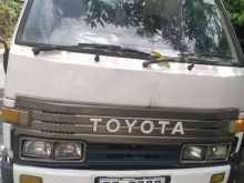 Toyota Toyota 1997 Lorry