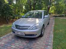Toyota Toyota 2007 Car