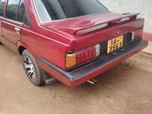 Toyota Toyota 1985 Car