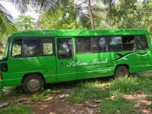 Toyota Toyota 1990 Bus