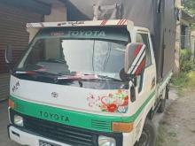Toyota Toyoace 1999 Lorry