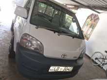 Toyota Toyota 2004 Lorry