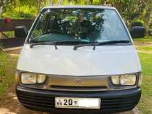 Toyota Townace 1995 Van