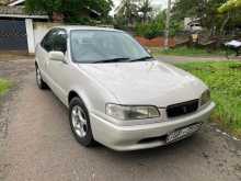 Toyota AE-111 1999 Car