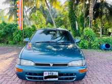 Toyota AE100 Sprinter SE Limited 1992 Car