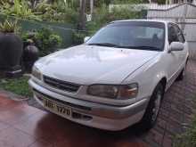 Toyota TOYOTA AE 110 1996 Car
