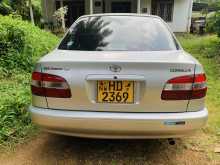 Toyota AE110 Rivera 1999 Car