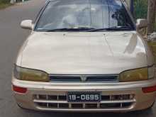 Toyota Ae100 Sprinter 1991 Car