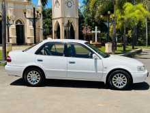 Toyota Corolla AE110 Riviere 1999 Car