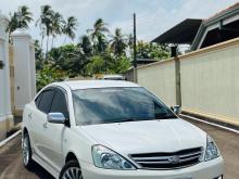 Toyota Allion 240 Anniversary 2007 Car