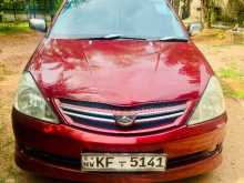 Toyota Allion 240 2006 Car