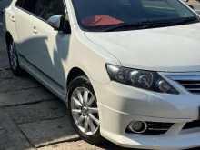 Toyota ALLION G PLUS 2013 Car