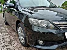 Toyota ALLION G 260 2010 Car