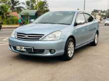 Toyota Allion 240 2003 Car