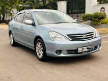 Toyota Allion 240 2002 Car