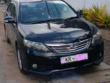 Toyota Toyota Allion 260 2010 Car