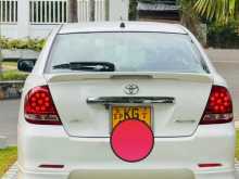Toyota Allion 2003 Car