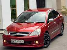 Toyota Allion 2003 Car