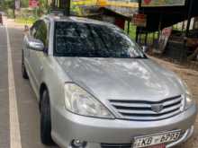 Toyota Allion G Limited 2003 Car