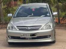 Toyota Allion 2004 Car