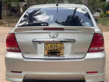 Toyota Allion 2004 Car