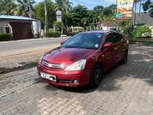 Toyota Allion 2006 Car